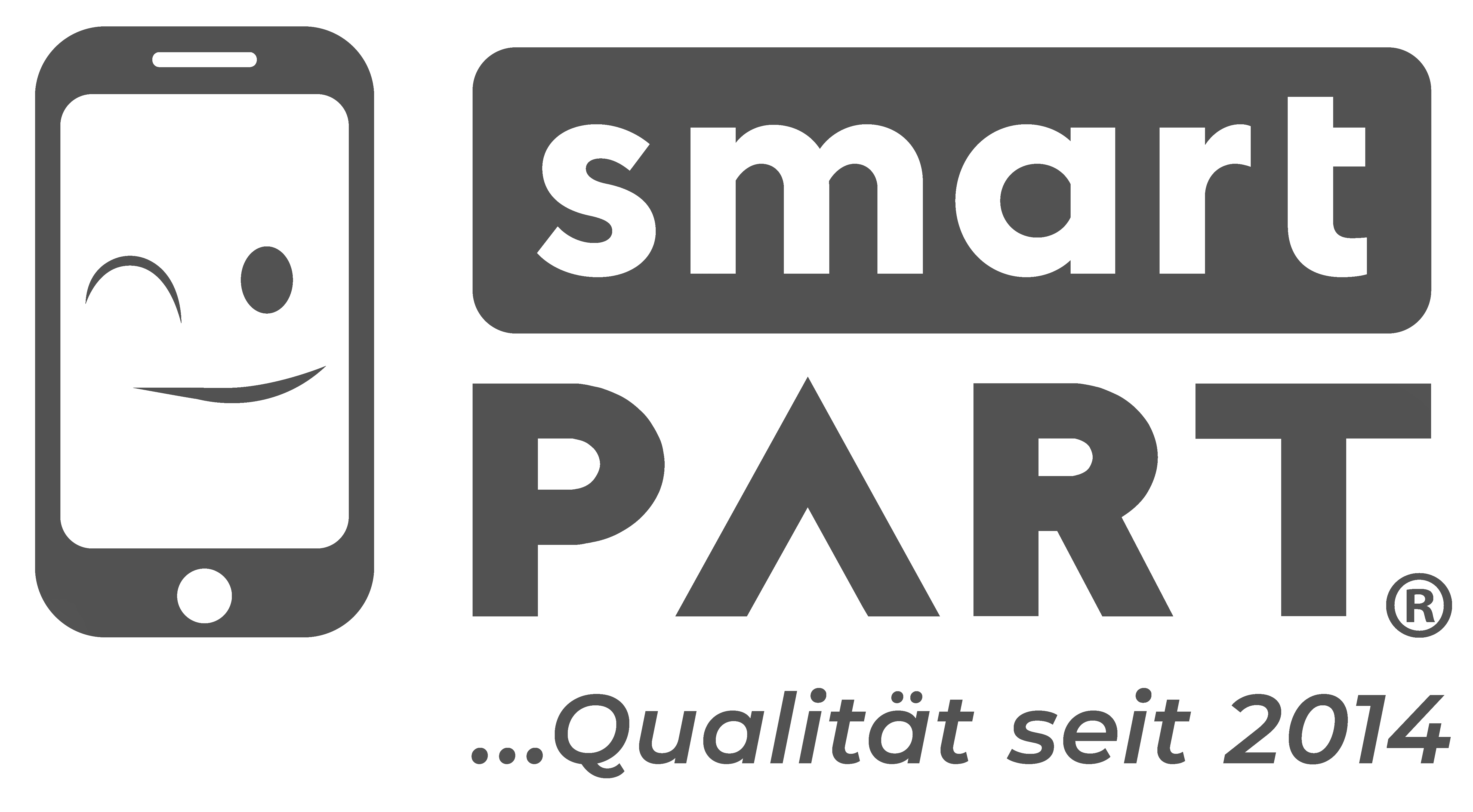 smartpart Logo