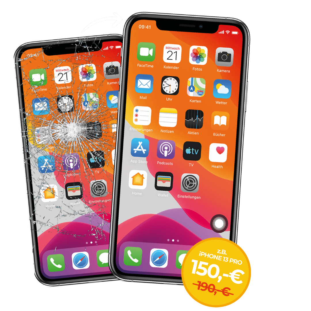 smartphone reparatur stuttgart