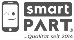 smartpart Logo