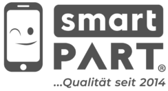 smartpart Logo